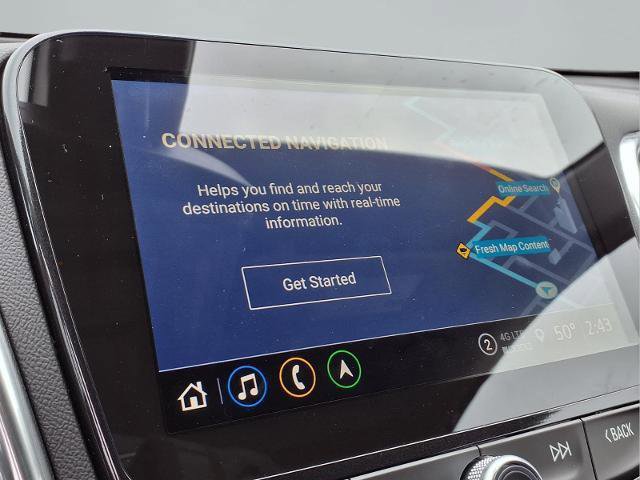 Used 2024 Chevrolet Equinox Premier image 8