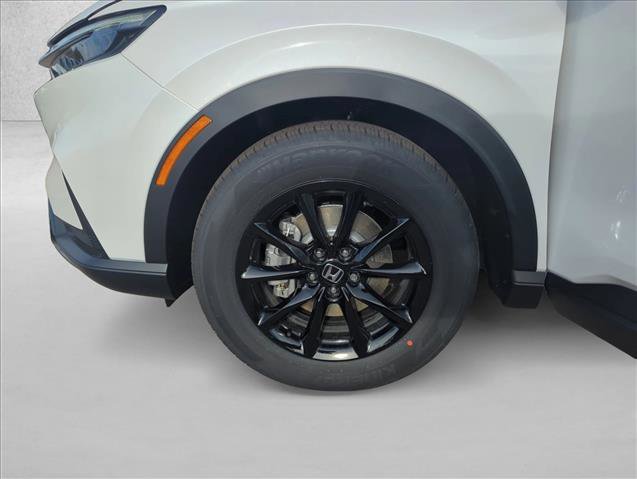 New 2026 Honda CR-V Sport image 20