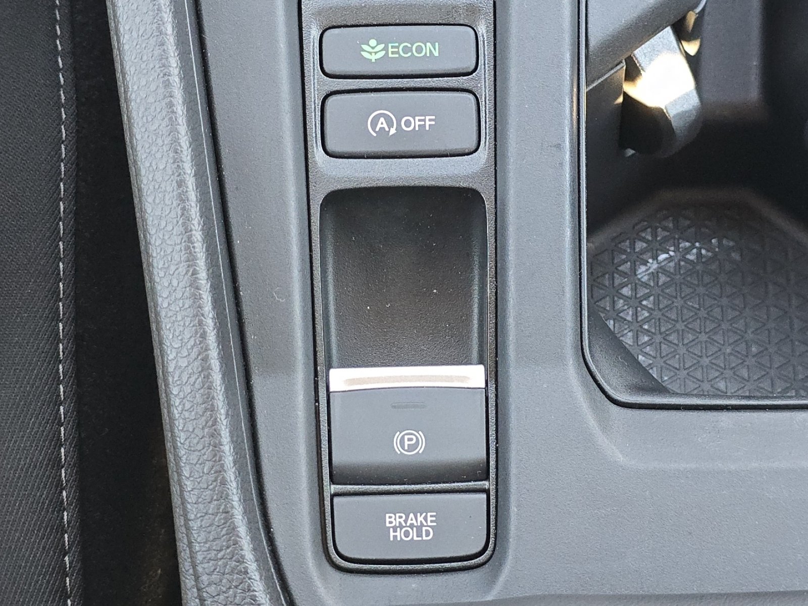Used 2025 Honda Accord SE image 27