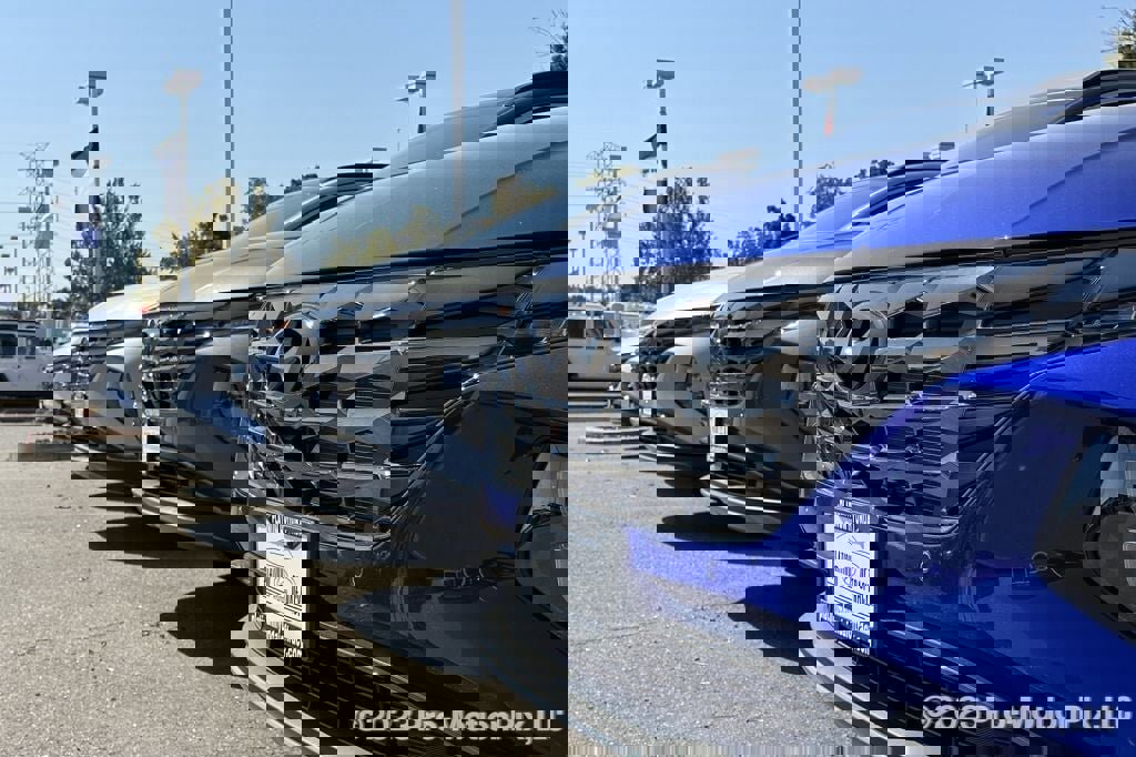 Used 2023 Hyundai Santa Fe SEL Convenience image 29