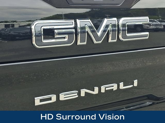 Used 2026 GMC Sierra 3500 Denali Ultimate AWD/4WD image 33
