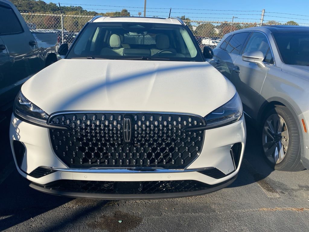 Used 2025 Lincoln Aviator Reserve w/ Equipment Group 201A