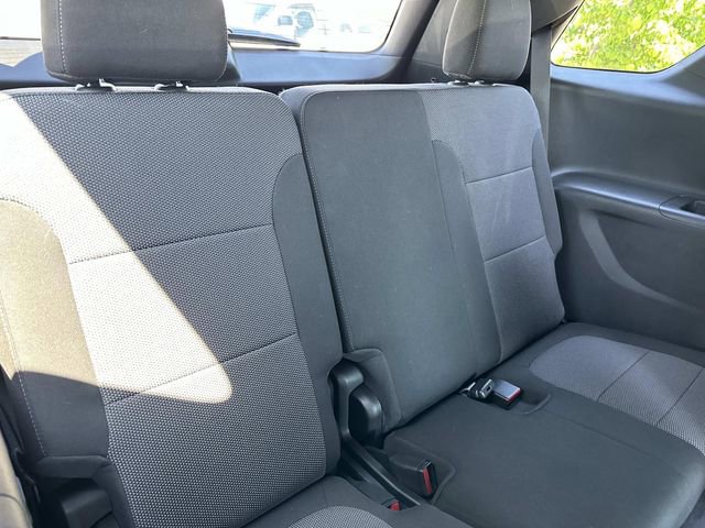 Used 2022 Chevrolet Traverse LT AWD/4WD image 13