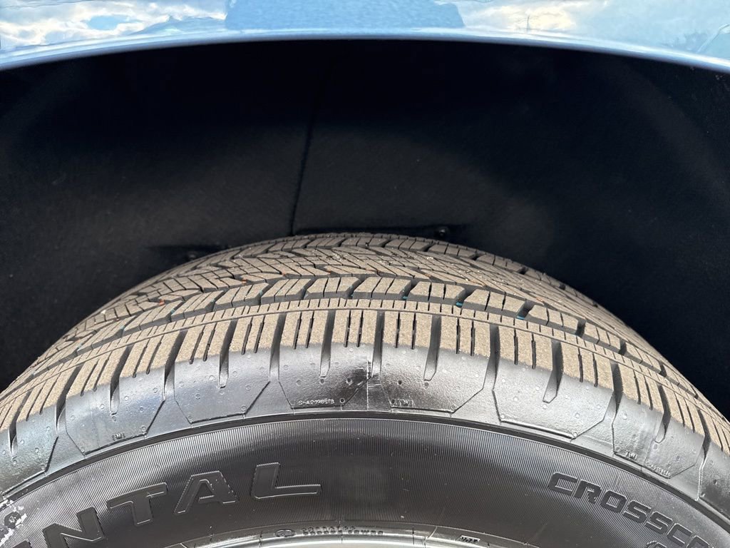 New 2026 Chevrolet Suburban Premier image 36