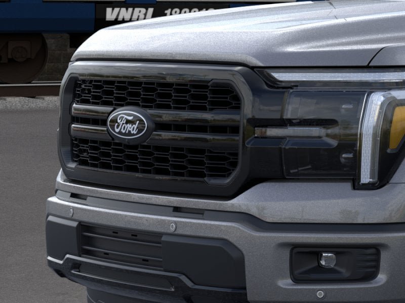 New 2026 Ford F150 Lariat w/ Equipment Group 501A Mid RWD image 17