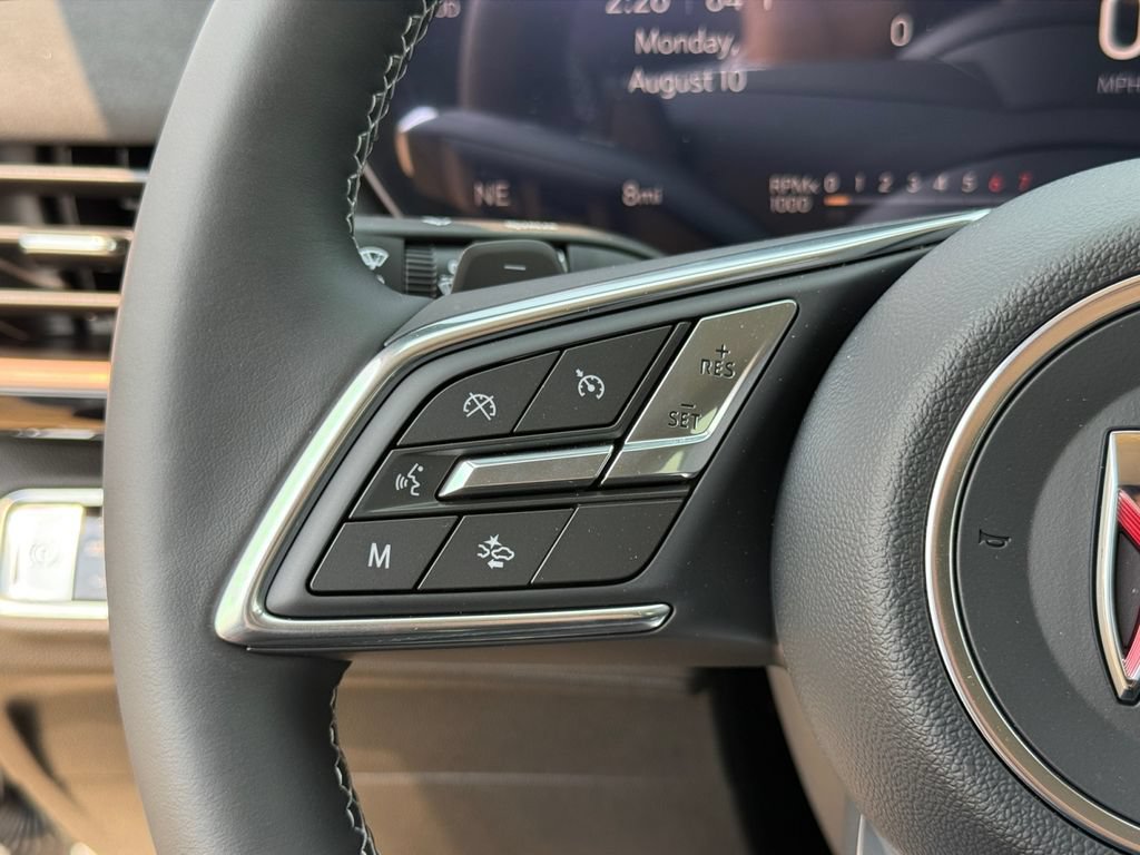 New 2026 Buick Envision Sport Touring AWD/4WD image 15