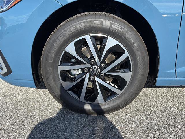 New 2026 Volkswagen Jetta S FWD image 9