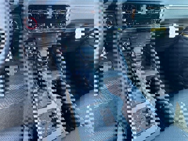 New 2025 Toyota Land Cruiser w/ Premium Package image 15