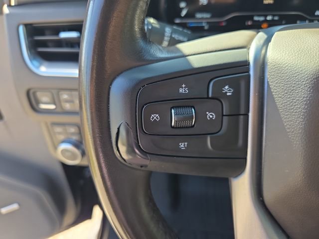 Used 2023 GMC Yukon XL SLT image 26