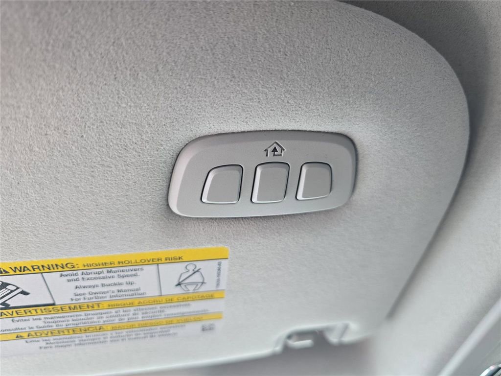 New 2025 Lincoln Navigator L Black Label w/ Black Label Special Edition image 22