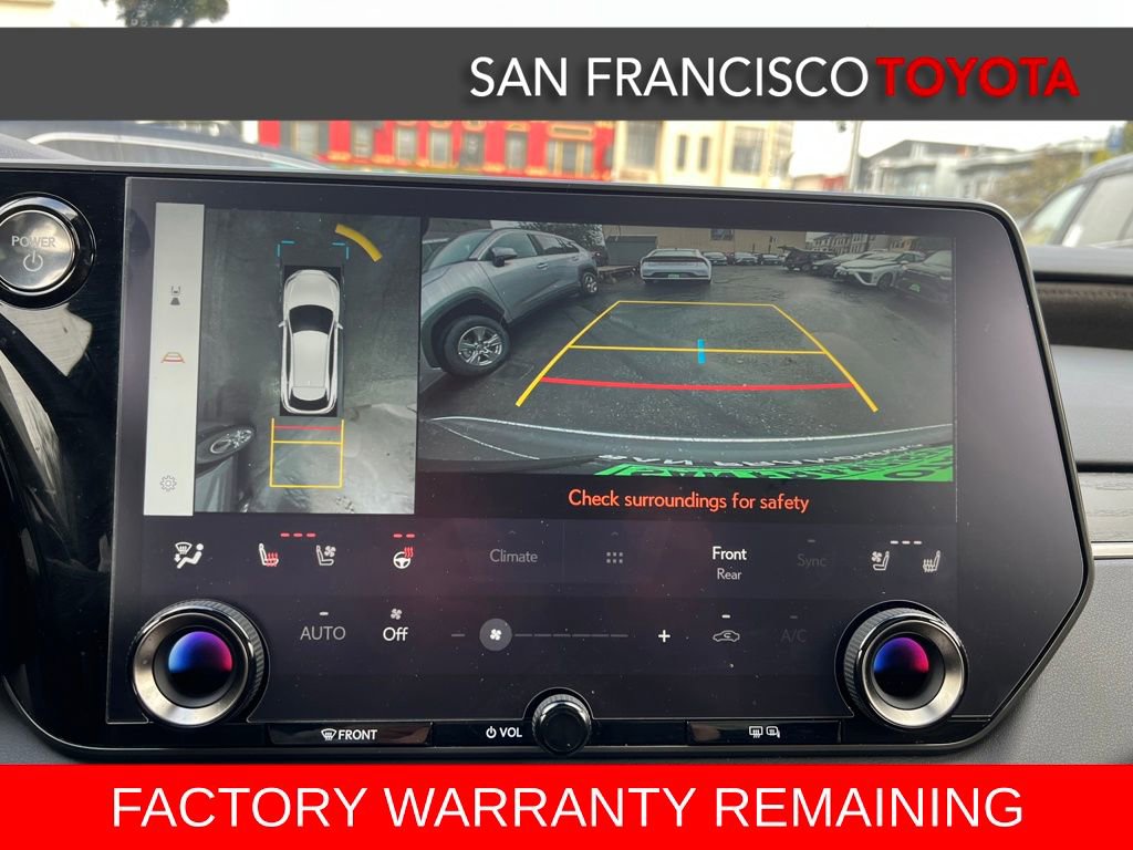 Used 2023 Lexus RX 350 image 30