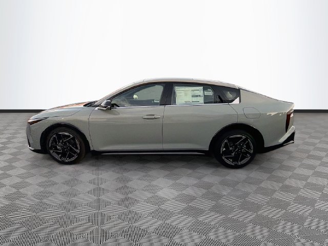 New 2026 Kia K4 GT-Line FWD image 4