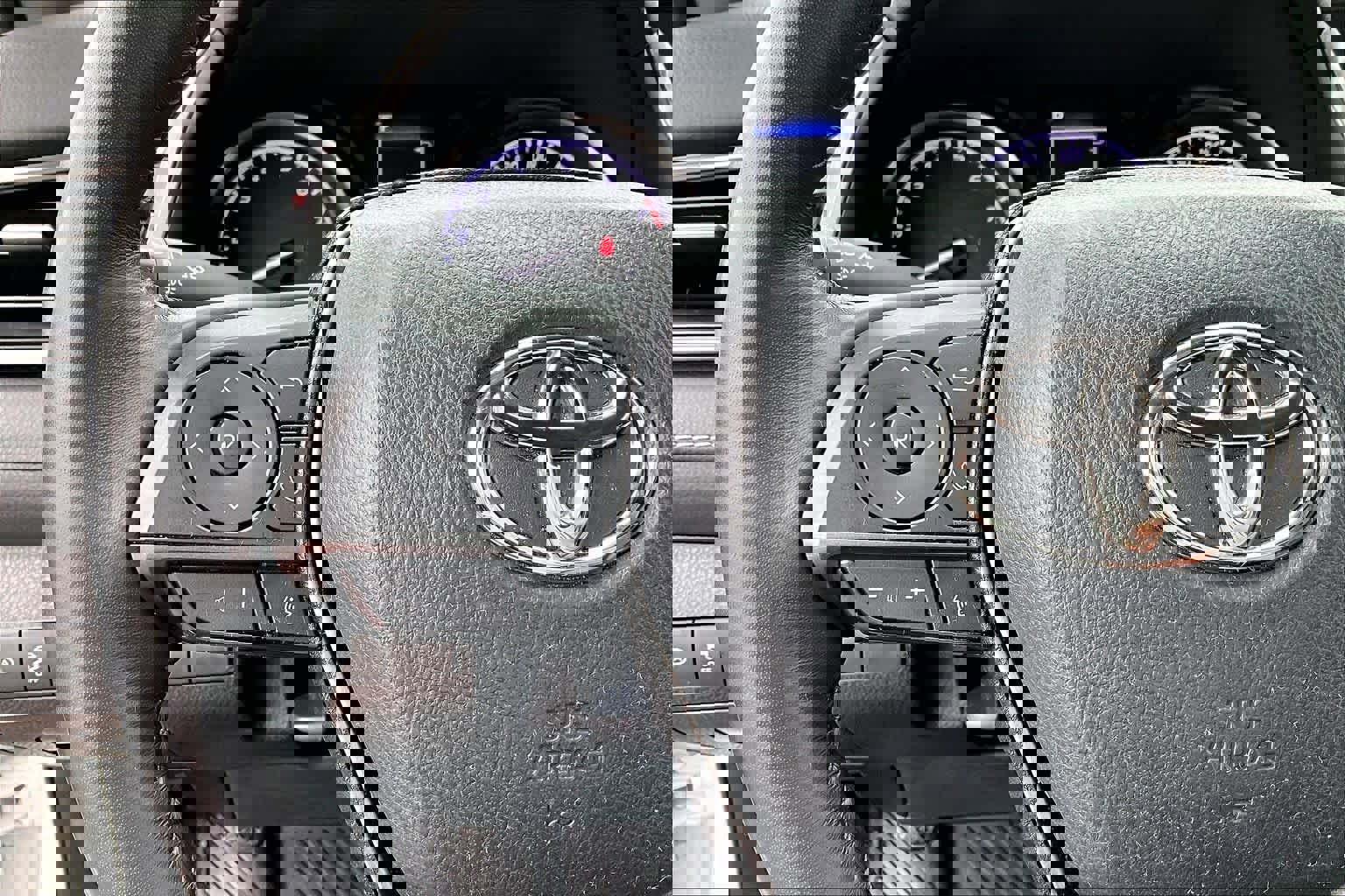 Used 2023 Toyota Camry SE image 23