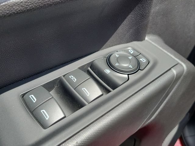Certified 2023 Chevrolet Silverado 1500 Custom AWD/4WD image 24