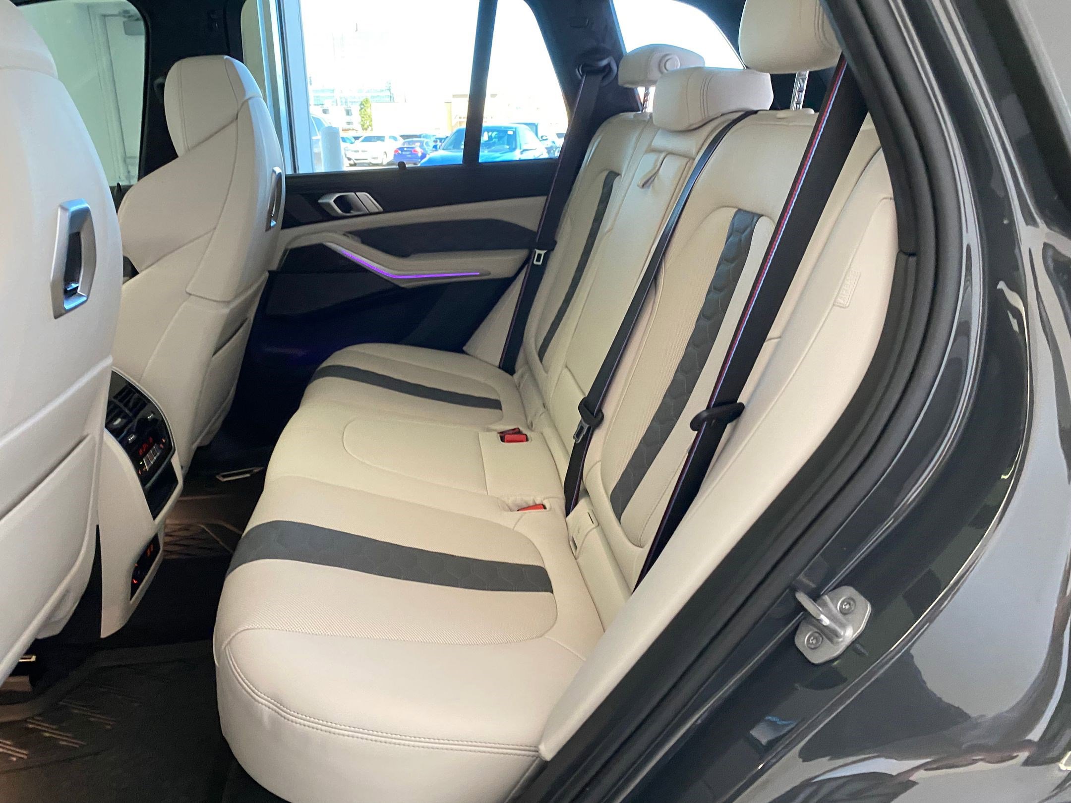 Used 2024 BMW X5 M Competition w/ Executive Package image 14