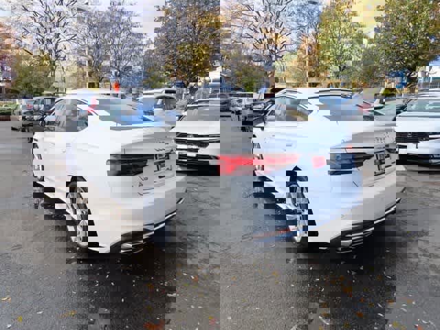 Used 2023 Audi A5 2.0T Premium w/ Convenience Package image 4