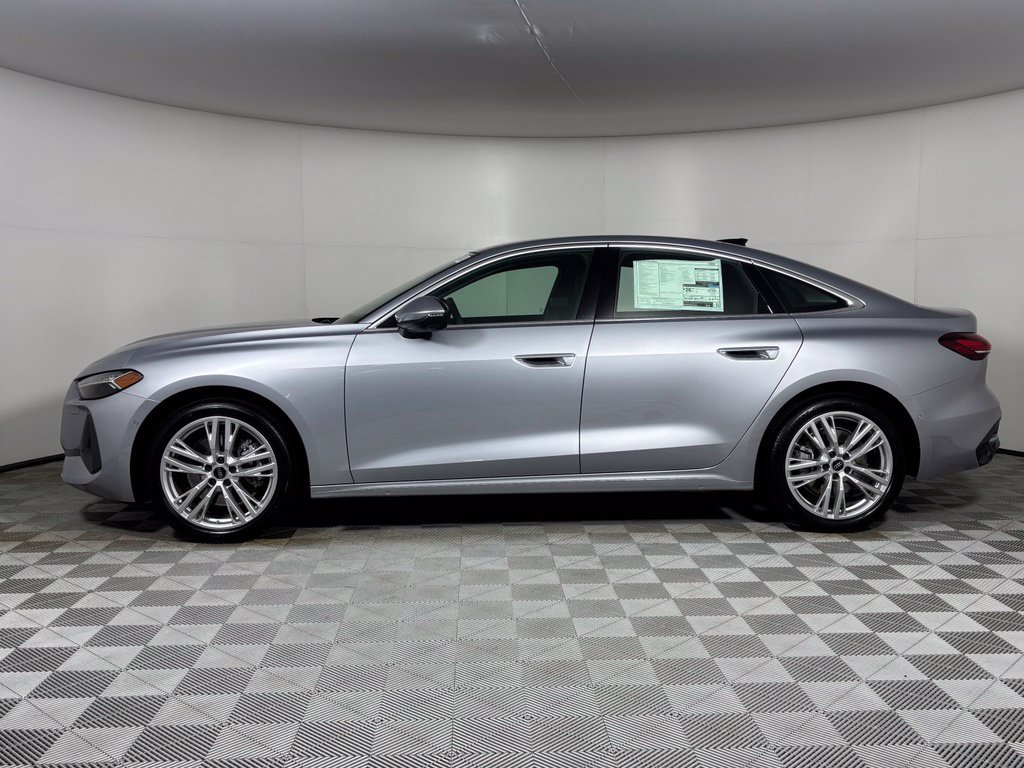 New 2026 Audi A5 Prestige AWD/4WD image 4