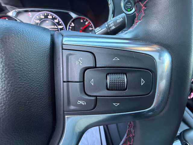 Used 2025 Chevrolet Blazer RS w/ Driver Confidence II Package AWD/4WD image 19