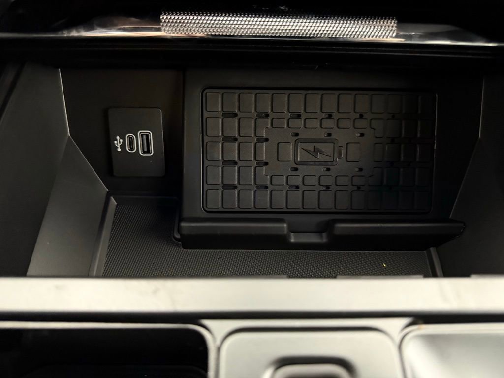 New 2025 Ford F150 Platinum w/ FX4 Off-Road Package image 41