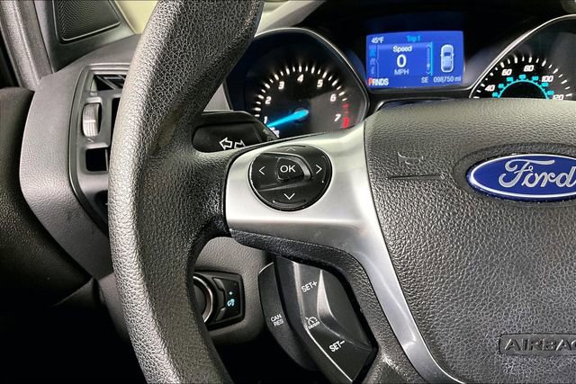 Used 2014 Ford Escape S image 17