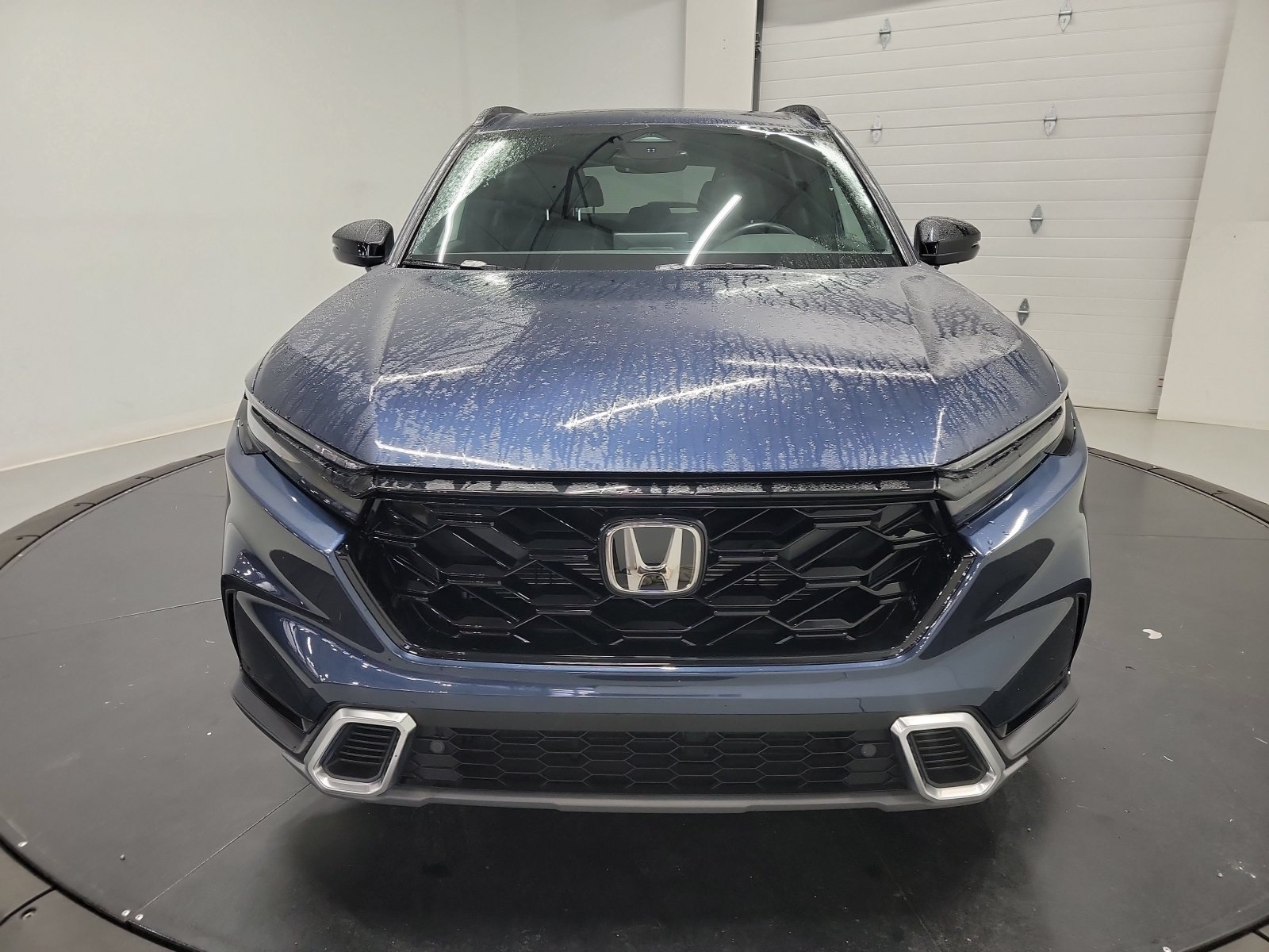 Certified 2023 Honda CR-V Sport Touring image 2