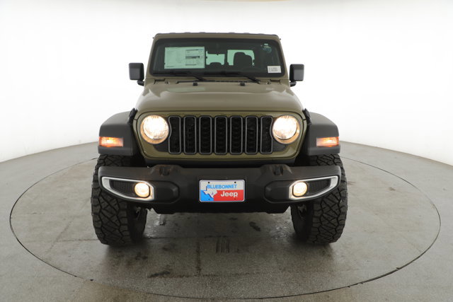 New 2026 Jeep Gladiator Sport image 3