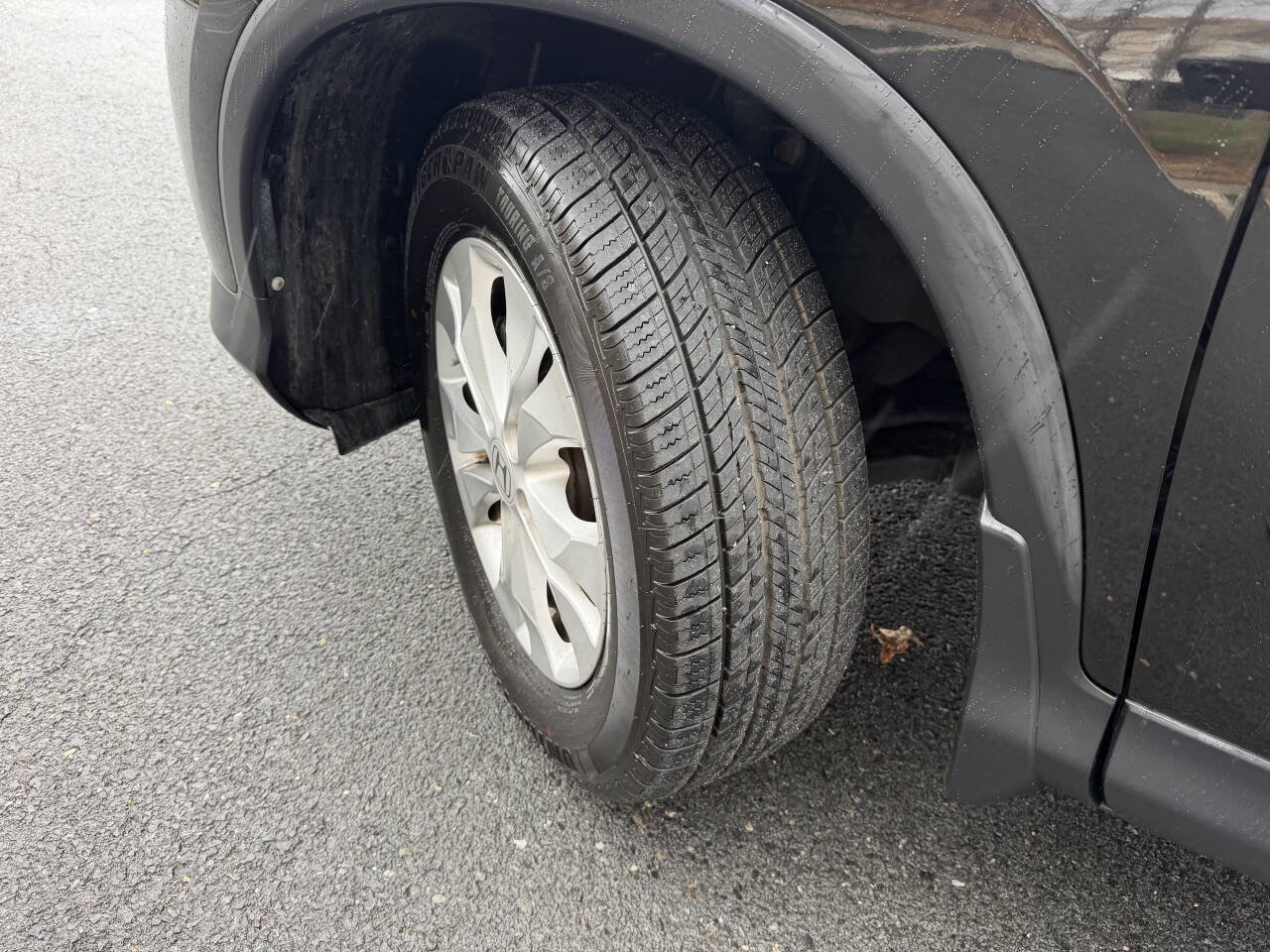 Used 2012 Honda CR-V EX-L image 35