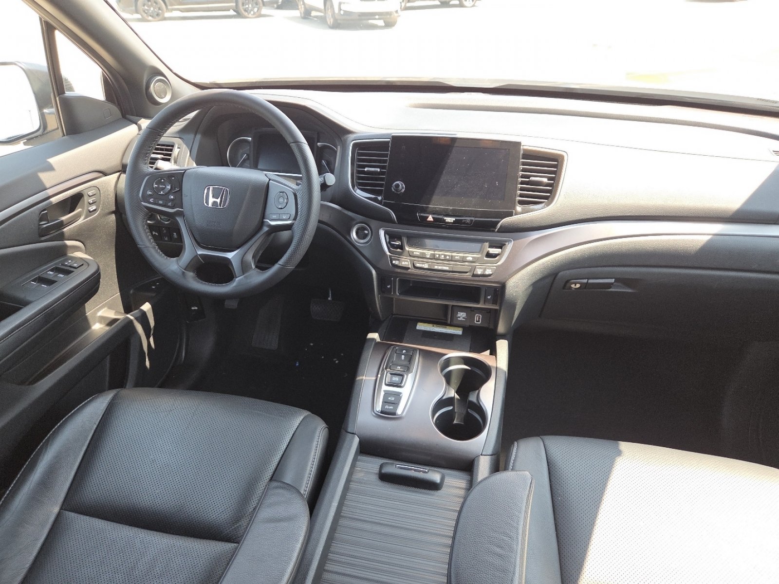 Used 2023 Honda Passport EX-L image 24