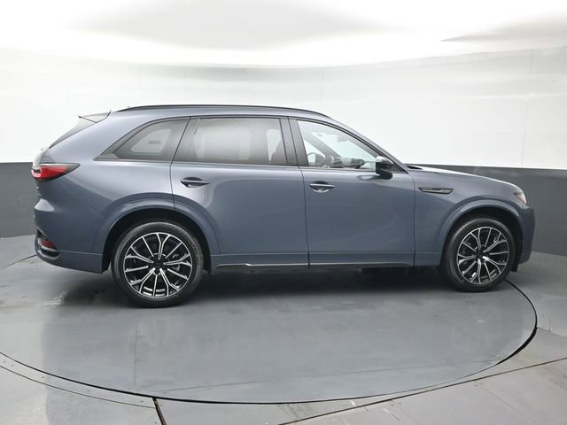 New 2026 MAZDA CX-70 3.3 Turbo S w/ Premium Package AWD/4WD image 6