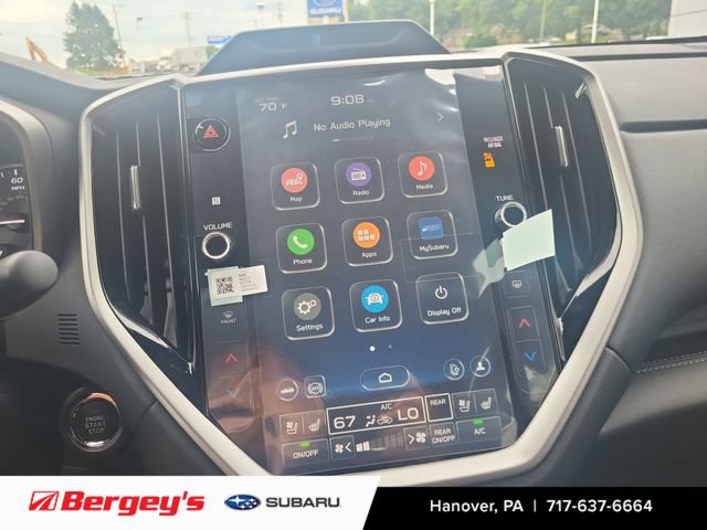 New 2026 Subaru Ascent Touring AWD/4WD image 17