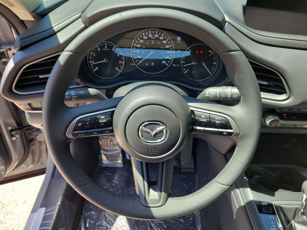 New 2026 MAZDA CX-30 AWD 2.5 S image 22