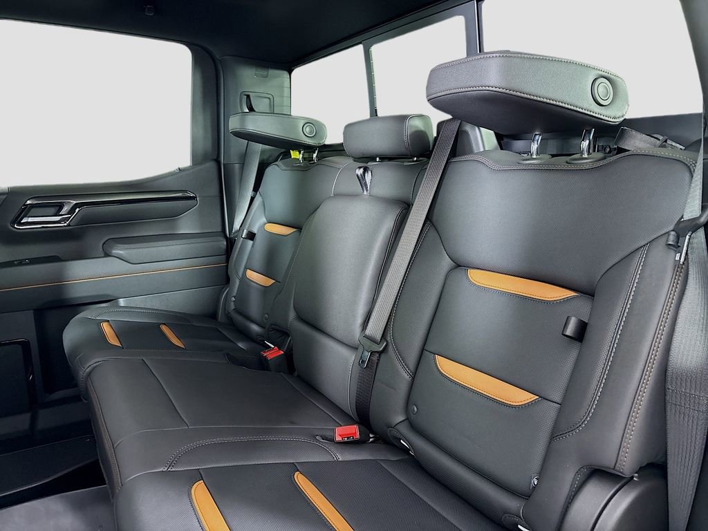 New 2026 GMC Sierra 1500 AT4 w/ AT4 Premium Package image 25