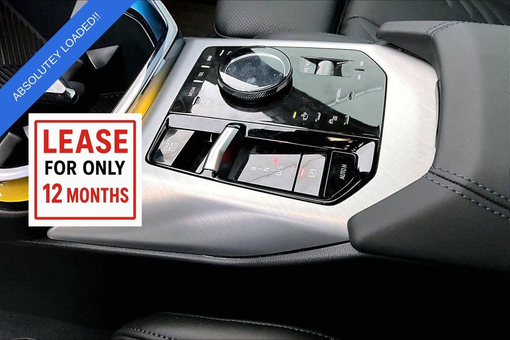 Used 2026 BMW X3 M50 w/ Premium Package image 19