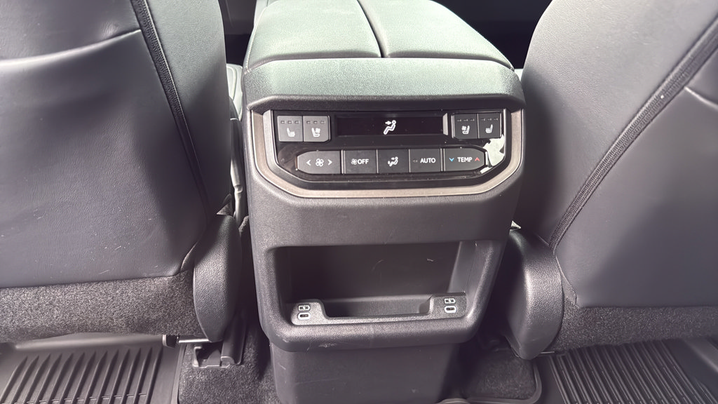 Used 2025 Lexus TX 350 AWD w/ Technology Package image 18