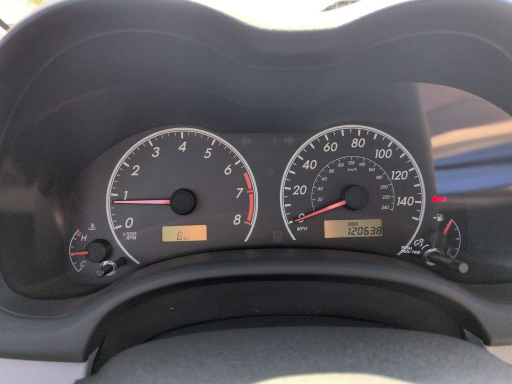 Used 2013 Toyota Corolla L image 15