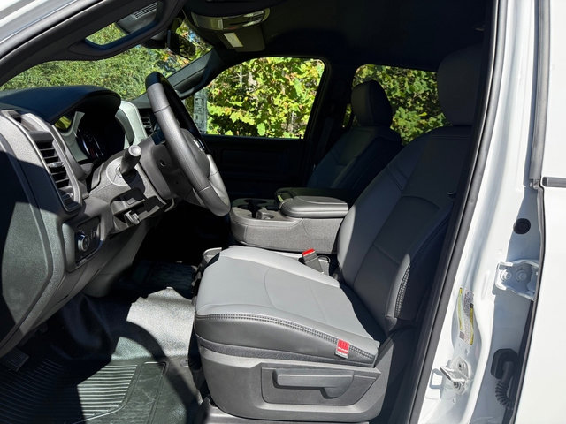 New 2026 RAM 5500 Tradesman image 12