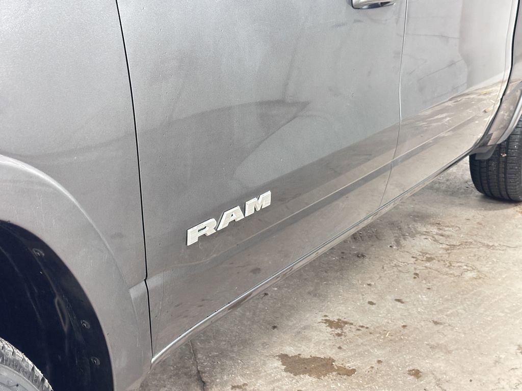 New 2026 RAM 1500 Big Horn image 17