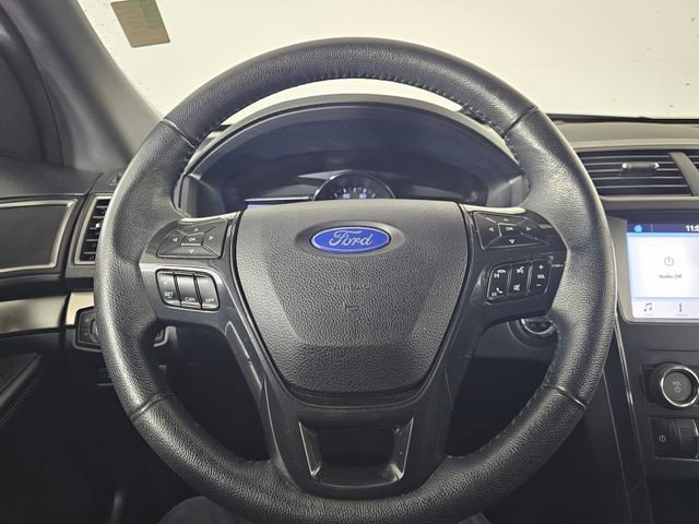 Used 2019 Ford Explorer XLT w/ Equipment Group 201A image 27