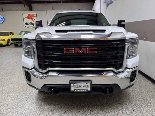 Used 2023 GMC Sierra 2500 Pro w/ Convenience Package image 29
