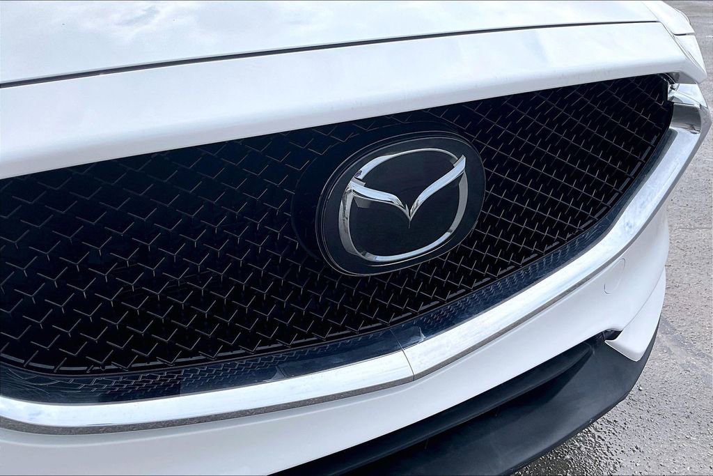 Used 2021 MAZDA CX-5 Grand Touring w/ GT Premium Package image 33