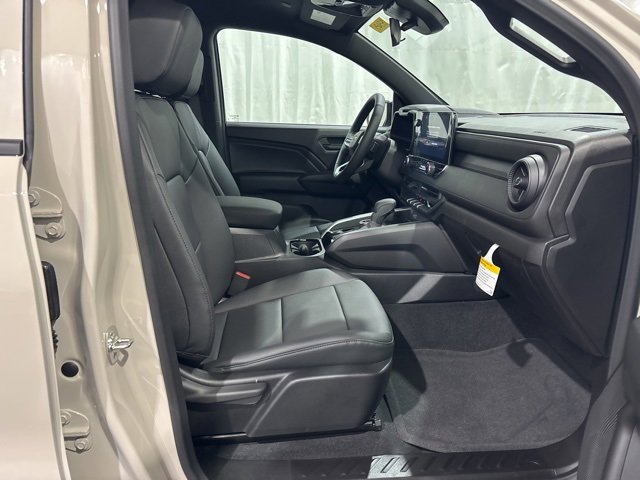 New 2026 Chevrolet Colorado Trail Boss image 13