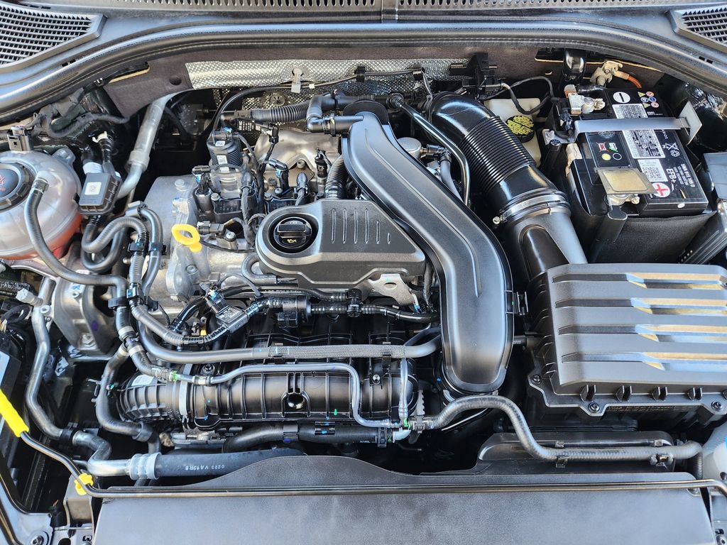 Certified 2023 Volkswagen Jetta S w/ IQ.Drive Package image 16