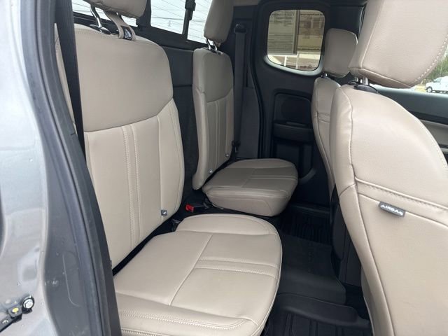 Used 2020 Ford Ranger Lariat w/ Equipment Group 501A Mid image 20