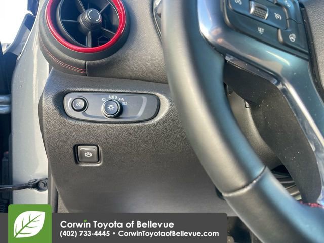 Used 2024 Chevrolet Blazer RS image 20