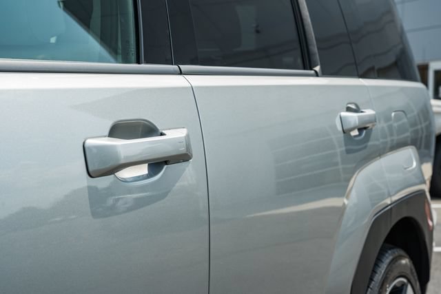 Used 2024 Hyundai Santa Fe Limited FWD image 19