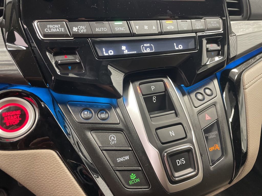 Used 2021 Honda Odyssey Elite image 17