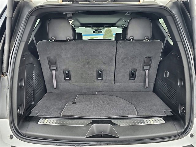 Used 2023 Chevrolet Tahoe RST image 16