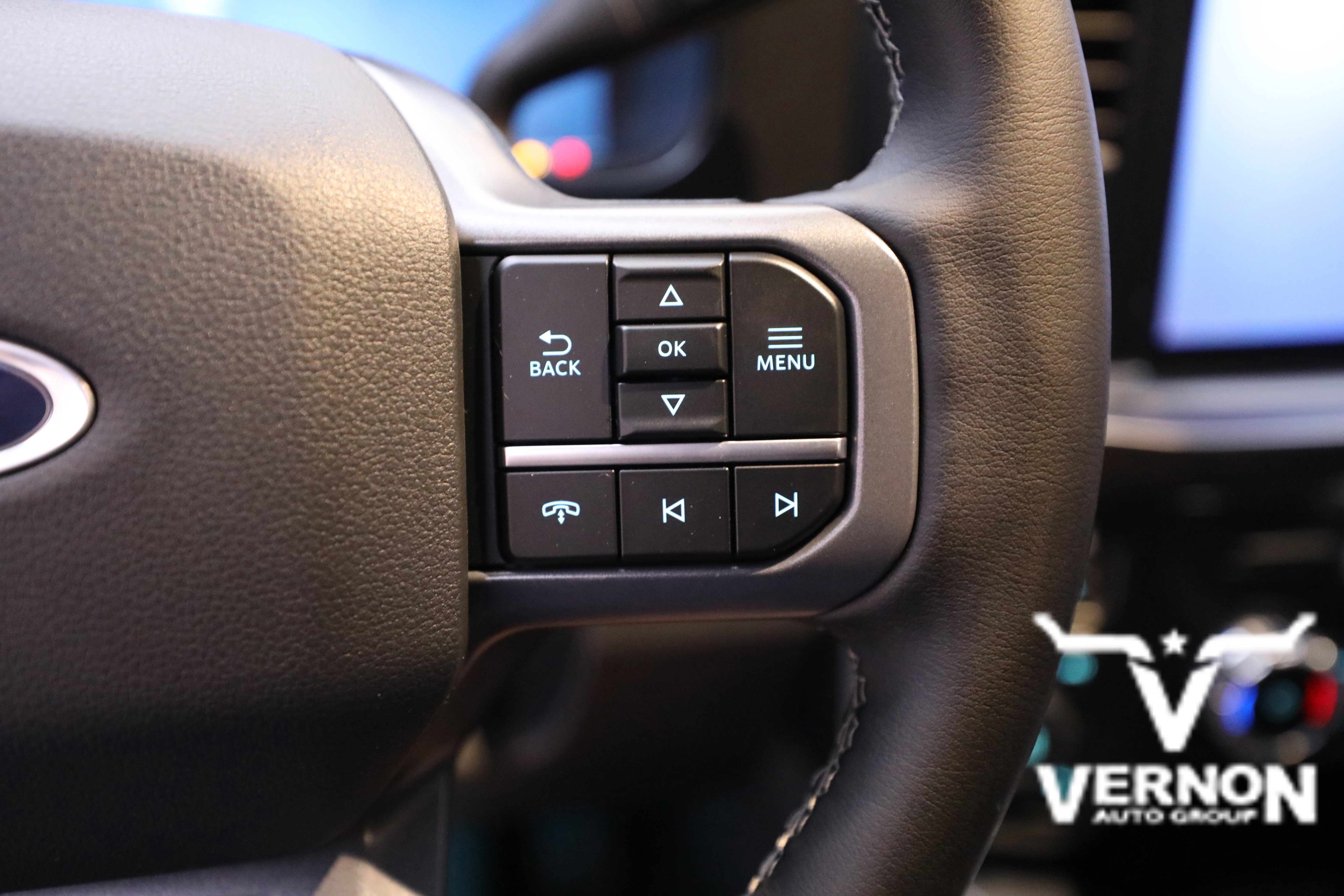 New 2026 Ford F250 Lariat w/ Chrome Package image 22