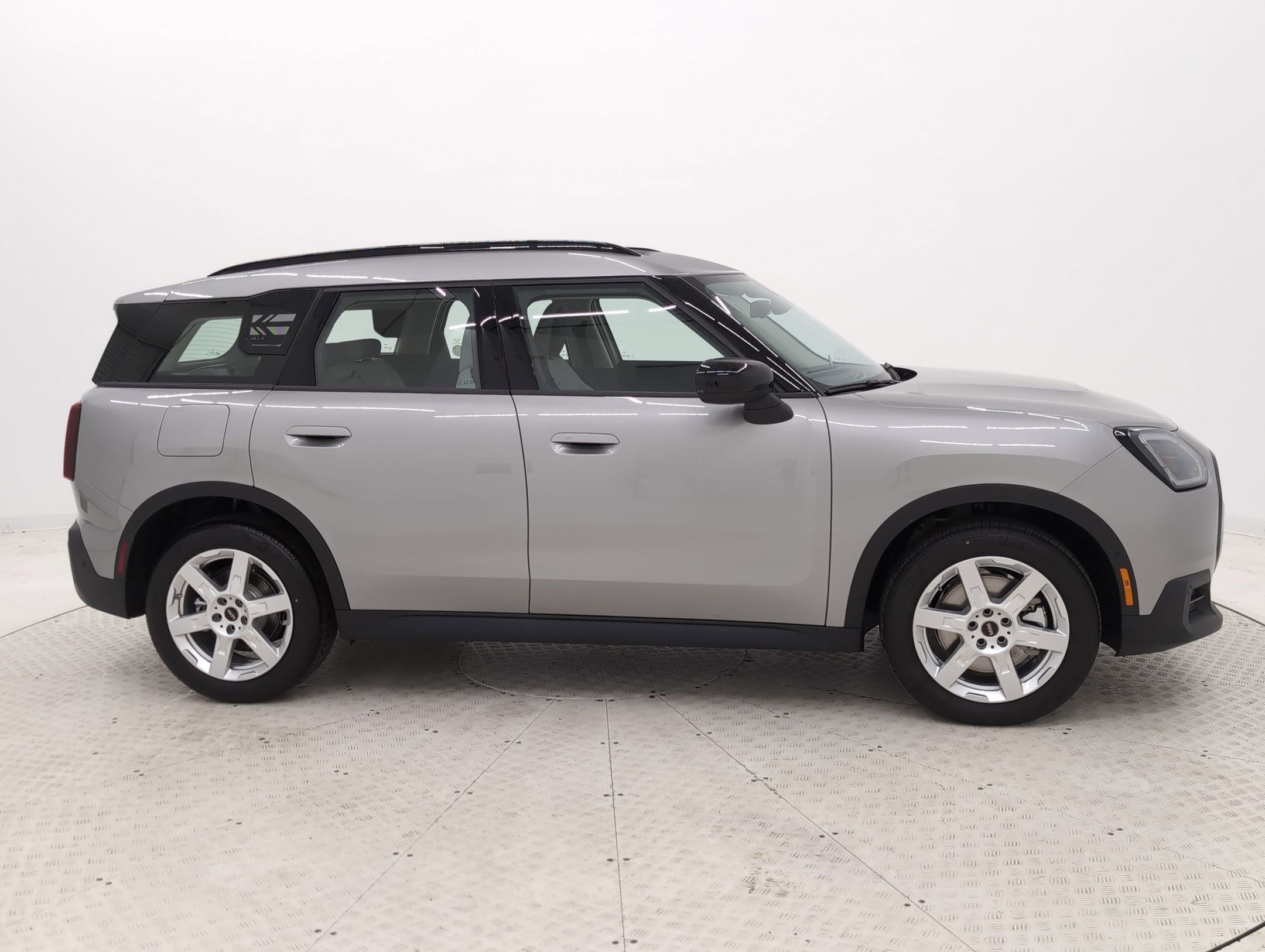 New 2025 MINI Cooper Countryman S image 7