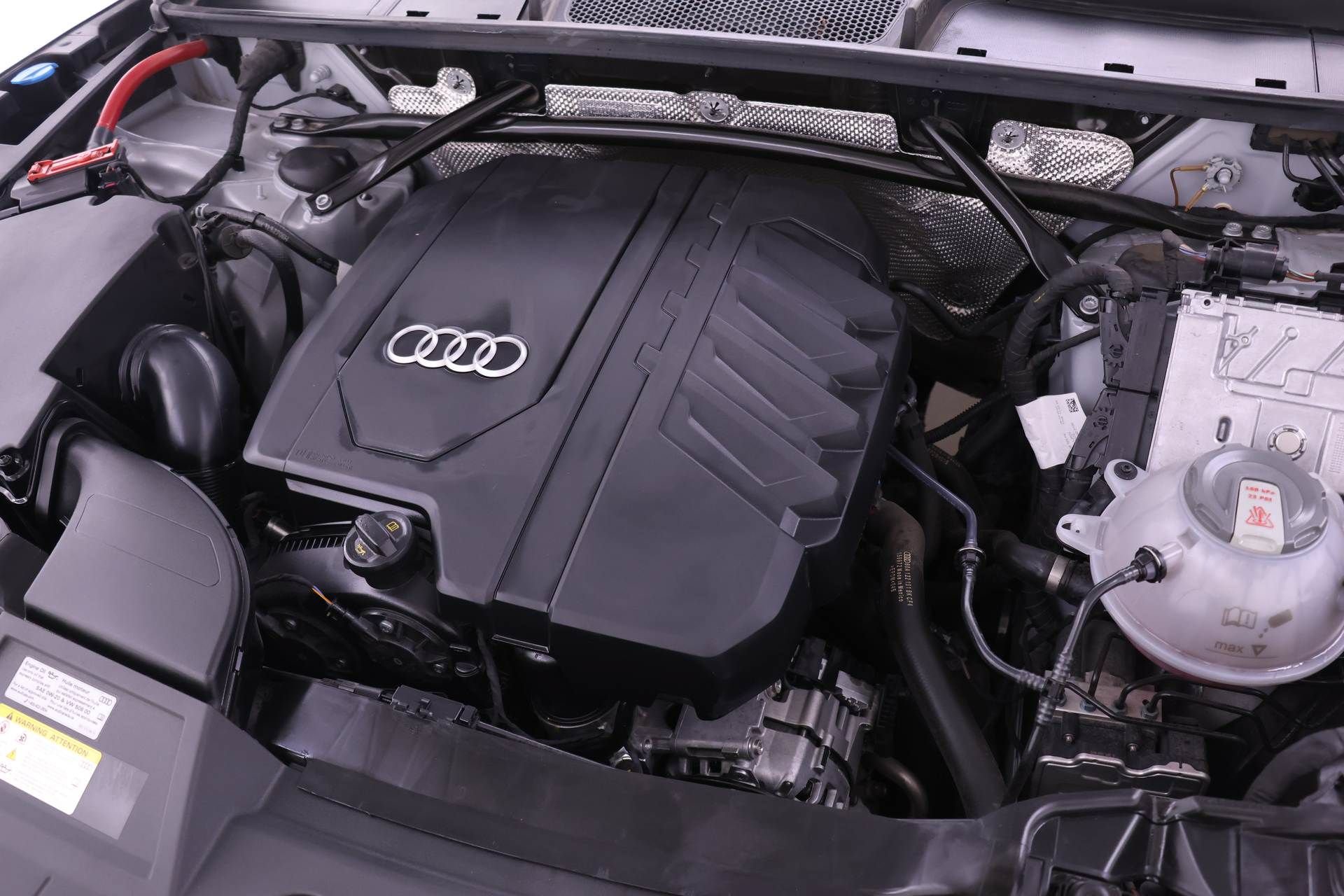 Certified 2023 Audi Q5 2.0T Premium Plus w/ Premium Plus Package AWD/4WD image 24